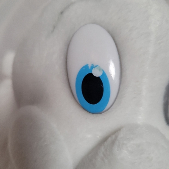 Vintage 1995 Dakin Casper The Friendly Ghost Plush Hand Puppet - Picture 5 of 12